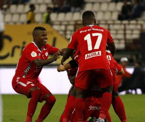 Liga BetPlay América De Cali Inició Entrenamientos Grupales Y Tiene