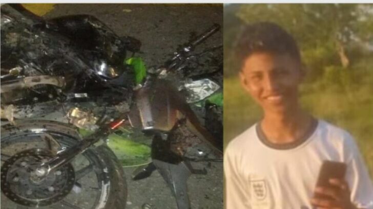 Un Joven Murió En Accidente En Ciénaga De Oro Noticias De