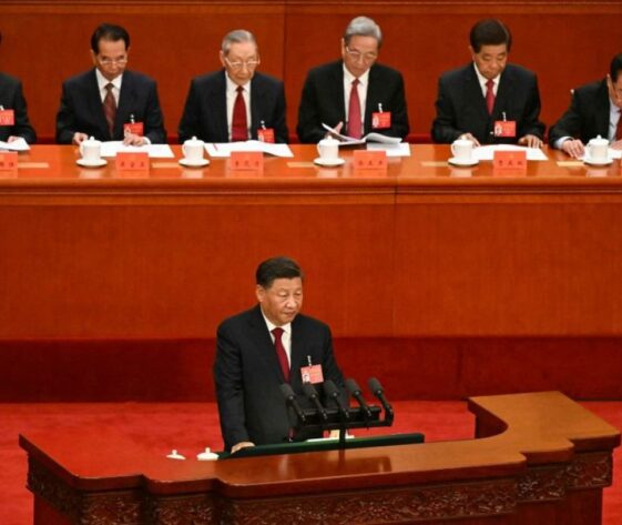 Xi Jinping Cómo Se Convirtió En El Líder Chino Con Más Poder Desde Mao