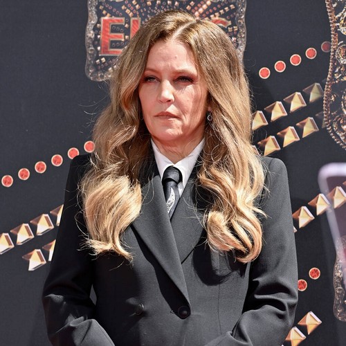 Revelan Causa De Muerte De Lisa Marie Presley Noticias De