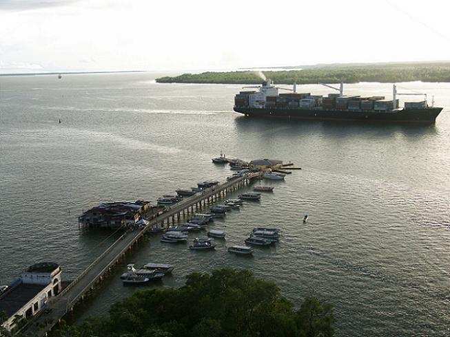 Implementan nuevo código marítimo en Buenaventura | Noticias de Buenaventura, Colombia y el Mundo