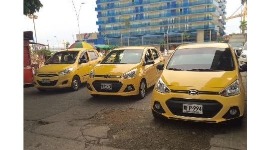 Taxistas de la ciudad son víctimas constantes de robos y desapariciones | Noticias de Buenaventura, Colombia y el Mundo