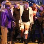 Al menos 19 muertos por posible atentado terrorista en Concierto en Manchester | Noticias de Buenaventura, Colombia y el Mundo