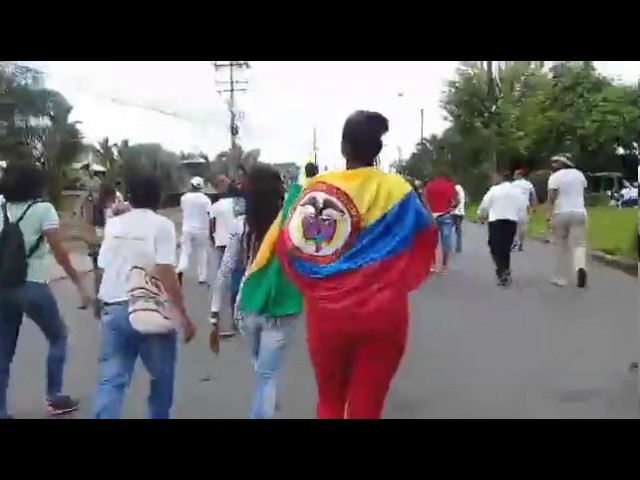 Buenaventura, el pueblo que no se rindió !Carajo! | Noticias de Buenaventura, Colombia y el Mundo