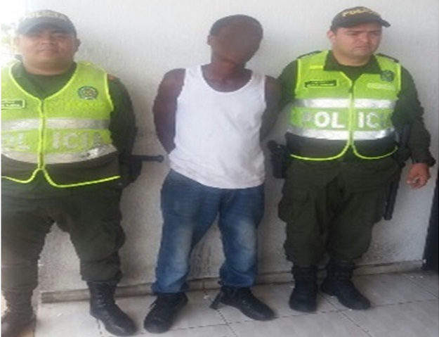 Nueve personas capturadas en las últimas horas en Buenaventura | Noticias de Buenaventura, Colombia y el Mundo