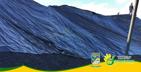EPA con organismos de control, visitan Bodegas de Carbón de InAtlantic | Noticias de Buenaventura, Colombia y el Mundo