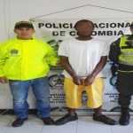 "Azulito" es capturado por las Autoridades en el Puerto | Noticias de Buenaventura, Colombia y el Mundo