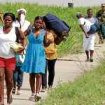 Gobierno garantizará retorno de emergencia para desplazados de Buenaventura
