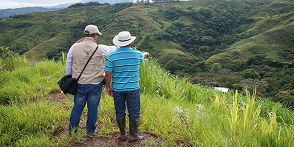 Regiones del Valle integradas para Restitución de Tierras | Noticias de Buenaventura, Colombia y el Mundo