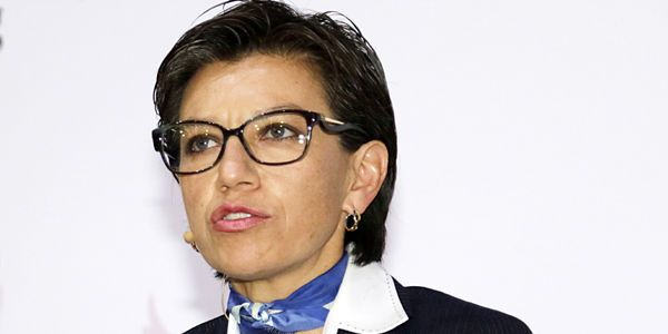 Alianza verde elige a Claudia López como candidata presidencial | Noticias de Buenaventura, Colombia y el Mundo