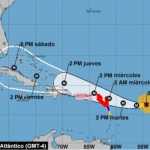 Emergencia en Florida y el Caribe por Huracán Irma | Noticias de Buenaventura, Colombia y el Mundo