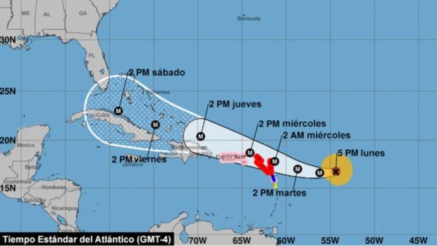 Emergencia en Florida y el Caribe por Huracán Irma | Noticias de Buenaventura, Colombia y el Mundo
