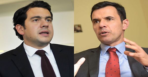 Tire y afloje entre Ministro del Interior y Congresista por Reforma Política | Noticias de Buenaventura, Colombia y el Mundo
