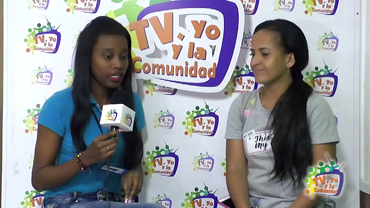 TV YO y la comunidad: Semana de la Juventud en Buenaventura | Noticias de Buenaventura, Colombia y el Mundo
