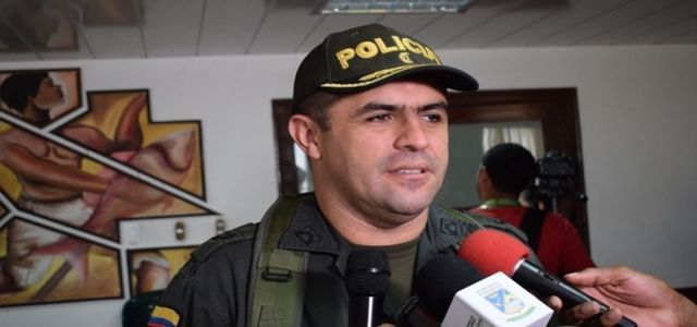 Esta será la Inspección Permanente de la Policía Nacional en Buenaventura | Noticias de Buenaventura, Colombia y el Mundo