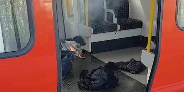 Atentado terrorista deja 22 heridos en metro de Londres | Noticias de Buenaventura, Colombia y el Mundo