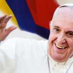 La llegada del Papa Francisco a Colombia será en la tarde | Noticias de Buenaventura, Colombia y el Mundo