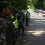 Agentes de transito y policía, agredidos en vía a Zacarías | Noticias de Buenaventura, Colombia y el Mundo