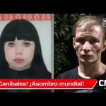 Pareja de canibales en Rusia, relacionados con asesinatos desde el '99 | Noticias de Buenaventura, Colombia y el Mundo