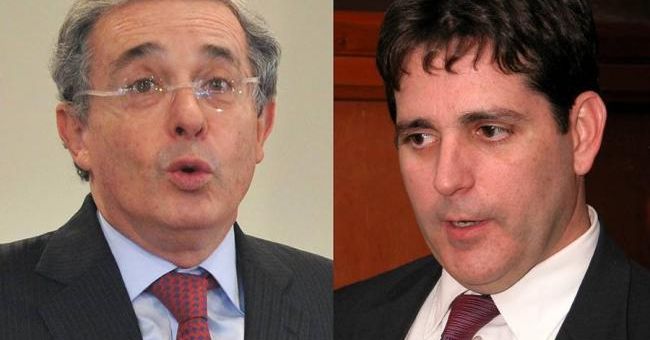 "Chuzadas" condenaron a exdirector del DAS y piden investigar a Uribe | Noticias de Buenaventura, Colombia y el Mundo