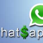 WhatsApp podría dejar de ser gratis | Noticias de Buenaventura, Colombia y el Mundo