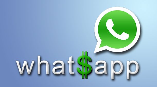 WhatsApp podría dejar de ser gratis | Noticias de Buenaventura, Colombia y el Mundo