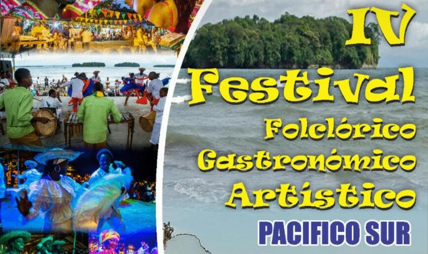 IV Festival Folclórico, Gastronómico y Artístico del Pacífico Sur | Noticias de Buenaventura, Colombia y el Mundo