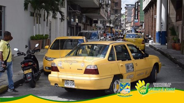 Secretaría de transito en convenio con SENA para capacitar a conductores | Noticias de Buenaventura, Colombia y el Mundo
