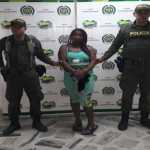 Mujer es capturada por tentativa de Homicidio | Noticias de Buenaventura, Colombia y el Mundo