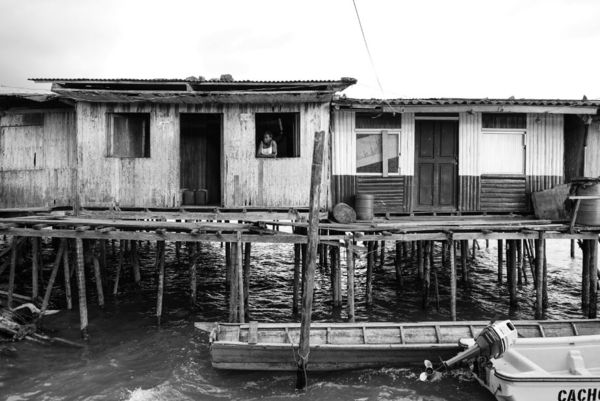 Las "casas de pique" no nacieron en Buenaventura | Noticias de Buenaventura, Colombia y el Mundo