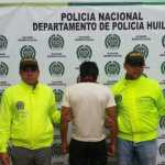 Capturado ex policía para pagar condena por Homicidio | Noticias de Buenaventura, Colombia y el Mundo