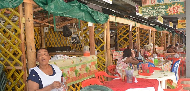 Trabajos en la plaza de Pueblo Nuevo se retoman este próximo 15 de noviembre | Noticias de Buenaventura, Colombia y el Mundo