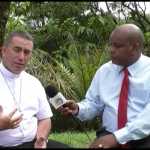 TV YO y la comunidad: Entrevista a Monseñor Jaramillo Montoya | Noticias de Buenaventura, Colombia y el Mundo