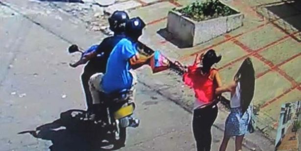 Asaltantes ensañados contra mujeres ante robos en la ciudad | Noticias de Buenaventura, Colombia y el Mundo