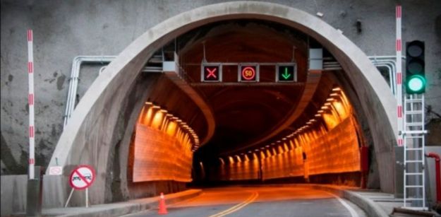Buenaventura impulsa construcción de túneles que atraviesan cordilleras | Noticias de Buenaventura, Colombia y el Mundo