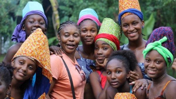 Reunidos en Chocó, voces y líderes de la diáspora afro | Noticias de Buenaventura, Colombia y el Mundo