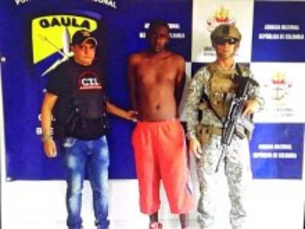 Armada y CTI realizan operativo para liberar a comerciante secuestrado | Noticias de Buenaventura, Colombia y el Mundo