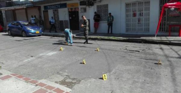 DIAN rechaza atentado contra directora de gestión en Buenaventura | Noticias de Buenaventura, Colombia y el Mundo
