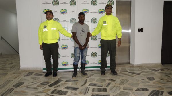 Policía captura a cabecilla de una banda dedicada al robo en altamar | Noticias de Buenaventura, Colombia y el Mundo