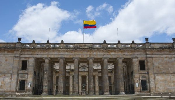 ONU pide a Congreso, acelerar aprobación de la JEP | Noticias de Buenaventura, Colombia y el Mundo