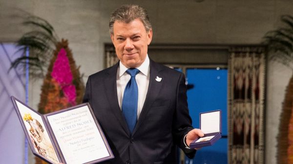 Paradise Papers: Presidente Santos publica su declaración de renta | Noticias de Buenaventura, Colombia y el Mundo