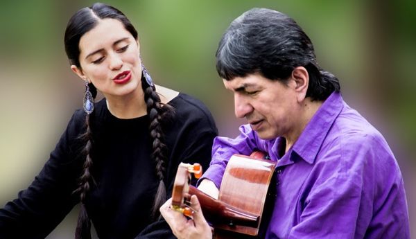 Música latinoamericana y colombiana en la voz de Laura Narváez | Noticias de Buenaventura, Colombia y el Mundo