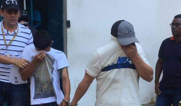 12 implicados a la cárcel por robos de cuentas de la Alcaldía en AV VILLAS | Noticias de Buenaventura, Colombia y el Mundo