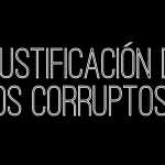 ¿Justificación de los corruptos? | Noticias de Buenaventura, Colombia y el Mundo