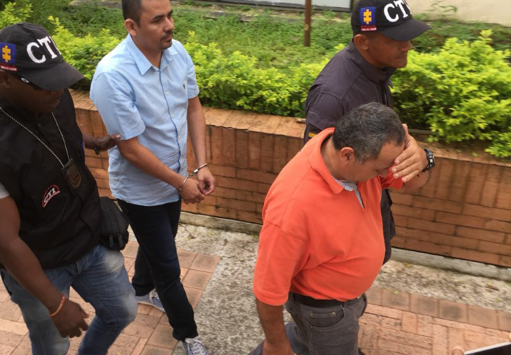 Nombres y cargos formulados a involucrados en robos de cuentas de la Alcaldía | Noticias de Buenaventura, Colombia y el Mundo
