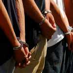 Cuatro Policías capturados por presunto hurto de 18 cajas de zapatos | Noticias de Buenaventura, Colombia y el Mundo