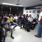 Dimar promueve la formación entre los transportadores de pasajeros de Buenaventura | Noticias de Buenaventura, Colombia y el Mundo