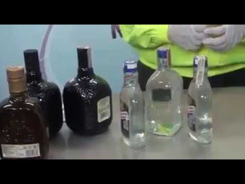 Antes de consumir licor, usted debe ver este video | Noticias de Buenaventura, Colombia y el Mundo