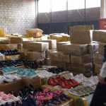 2.197 pares de zapatos robados entre Buga y Loboguerrero fueron recuperados | Noticias de Buenaventura, Colombia y el Mundo