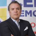 Iván Duque es el candidato del Centro Democrático para las Presidenciales | Noticias de Buenaventura, Colombia y el Mundo